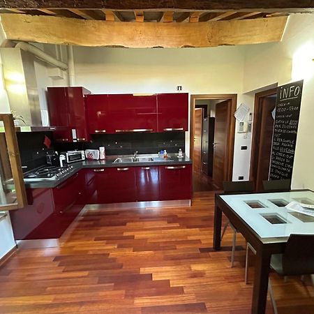 Country House B&B Casa Bassa 2 Piazza  ภายนอก รูปภาพ