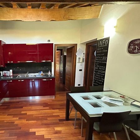 Country House B&B Casa Bassa 2 Piazza  ภายนอก รูปภาพ