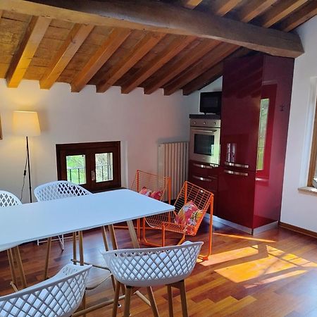 Country House B&B Casa Bassa 2 Piazza  ภายนอก รูปภาพ