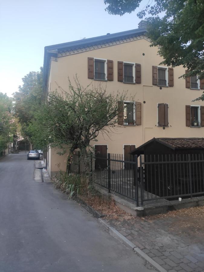 Country House B&B Casa Bassa 2 Piazza  ภายนอก รูปภาพ