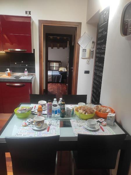 Country House B&B Casa Bassa 2 Piazza  ภายนอก รูปภาพ
