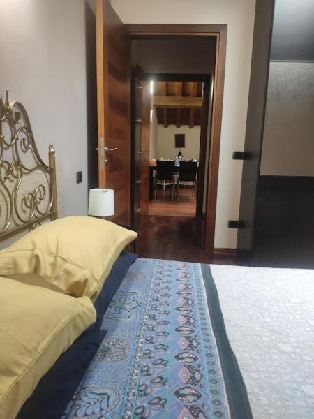 Country House B&B Casa Bassa 2 Piazza  ภายนอก รูปภาพ