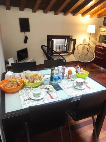 Country House B&B Casa Bassa 2 Piazza  ภายนอก รูปภาพ