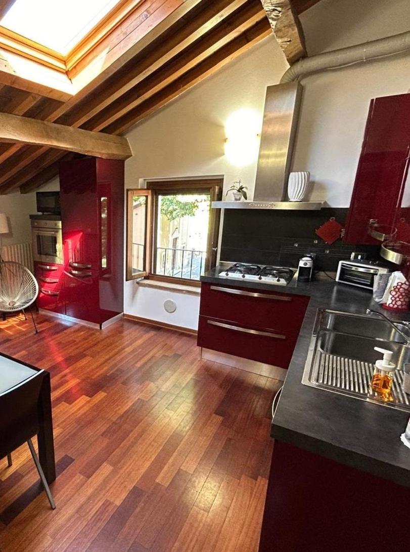 Country House B&B Casa Bassa 2 Piazza  ภายนอก รูปภาพ