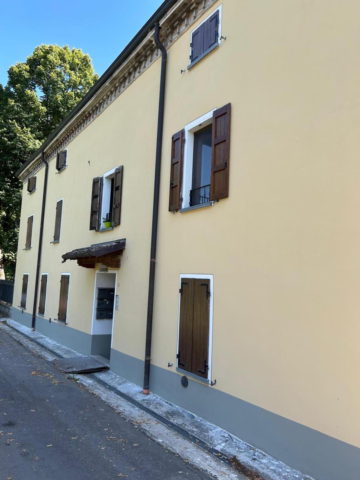 Country House B&B Casa Bassa 2 Piazza  ภายนอก รูปภาพ