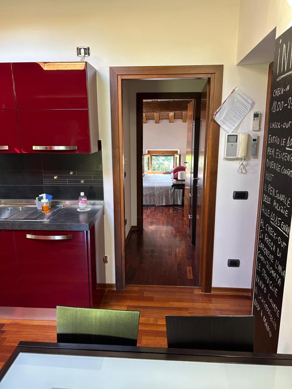 Country House B&B Casa Bassa 2 Piazza  ภายนอก รูปภาพ