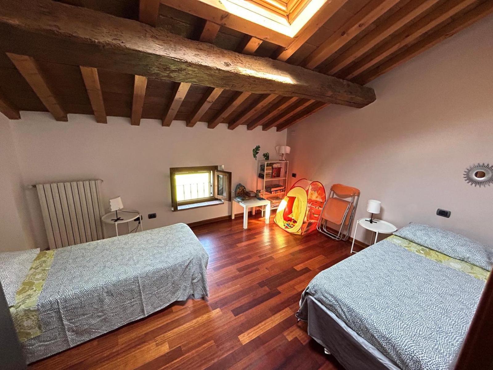 Country House B&B Casa Bassa 2 Piazza  ภายนอก รูปภาพ