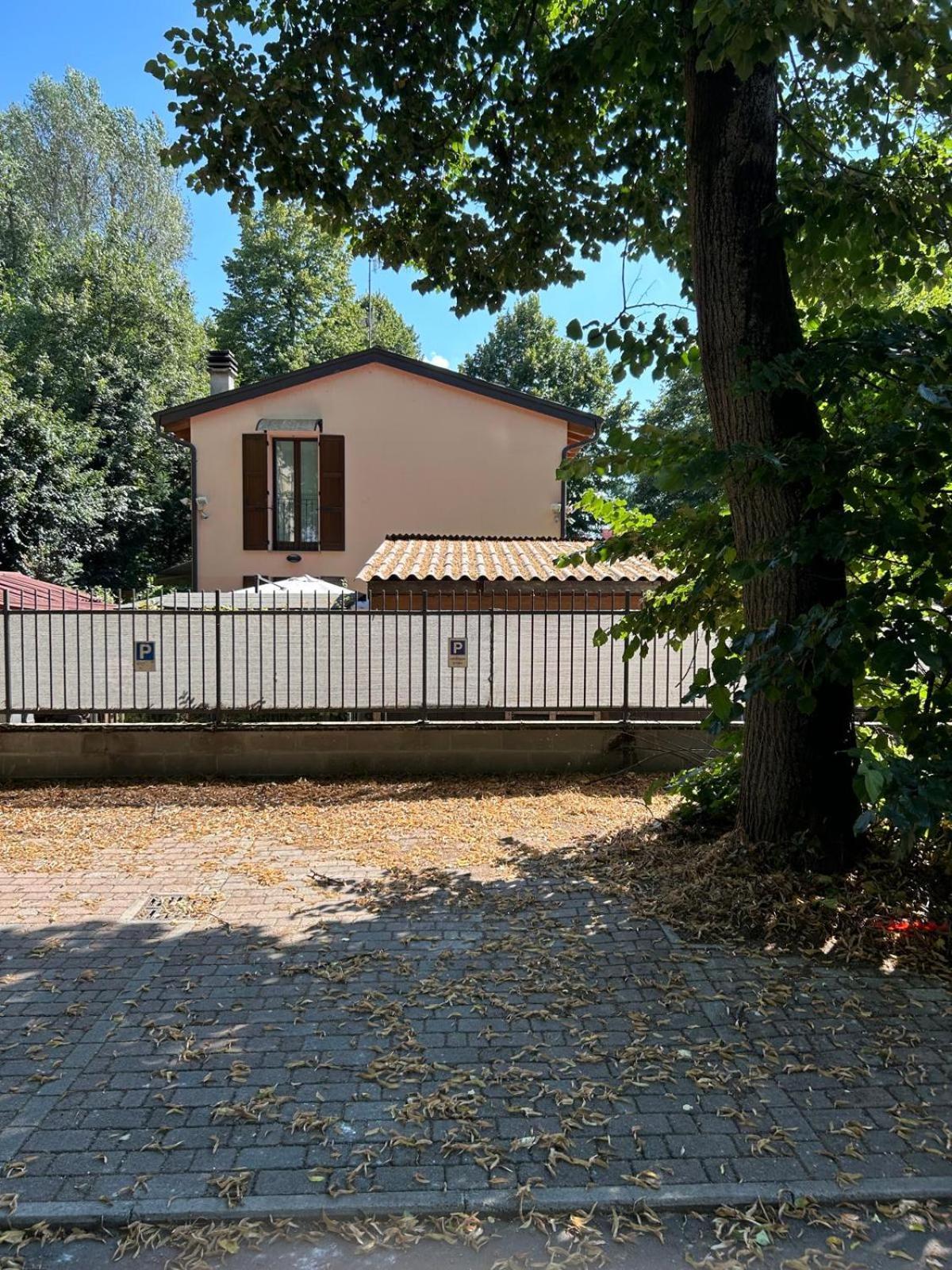 Country House B&B Casa Bassa 2 Piazza  ภายนอก รูปภาพ