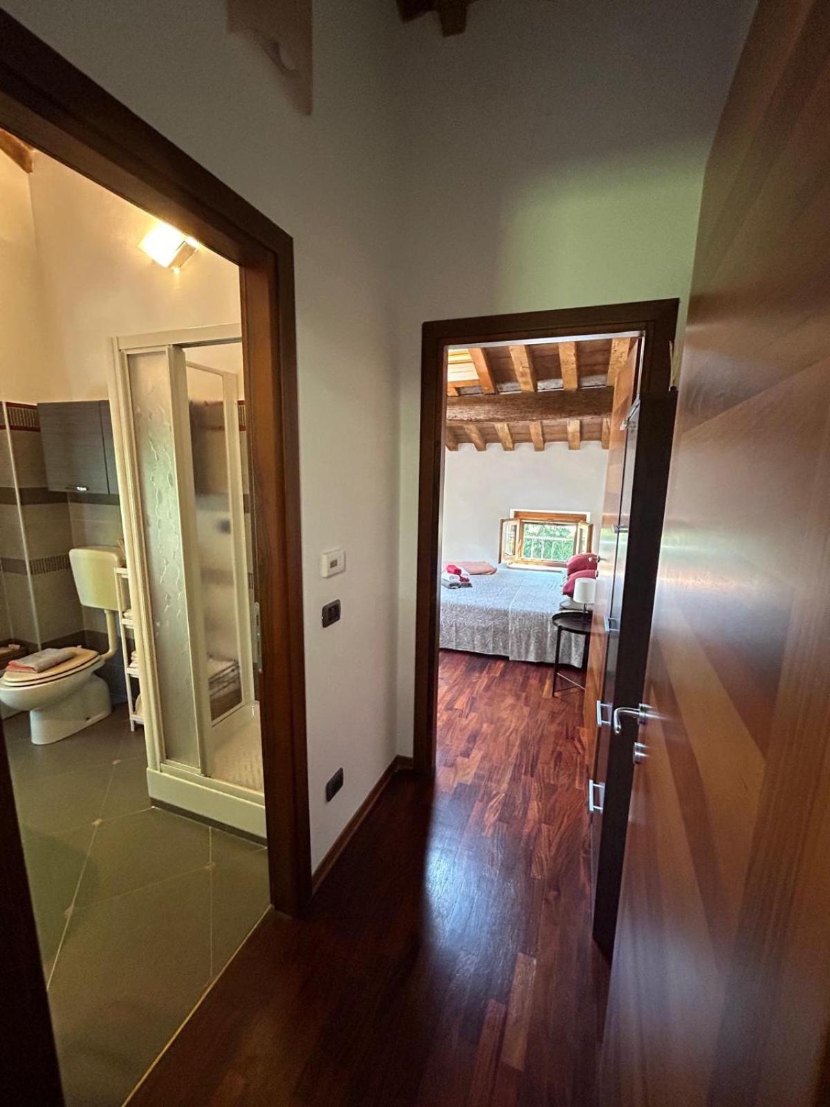Country House B&B Casa Bassa 2 Piazza  ภายนอก รูปภาพ