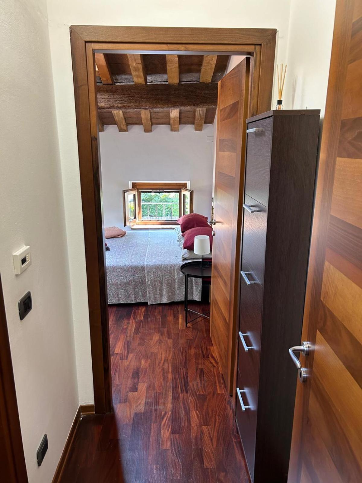 Country House B&B Casa Bassa 2 Piazza  ภายนอก รูปภาพ
