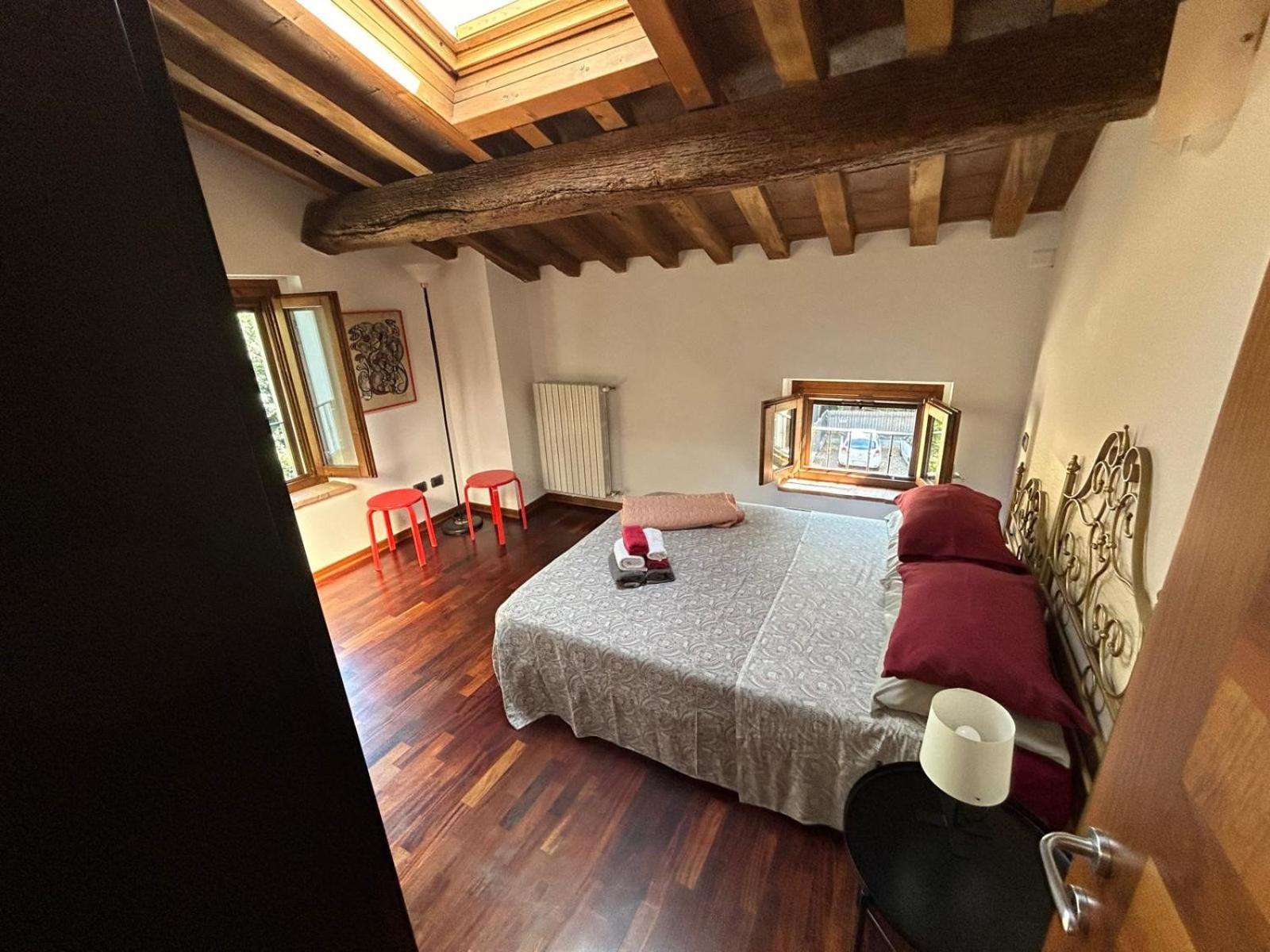 Country House B&B Casa Bassa 2 Piazza  ภายนอก รูปภาพ